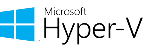 HyperV