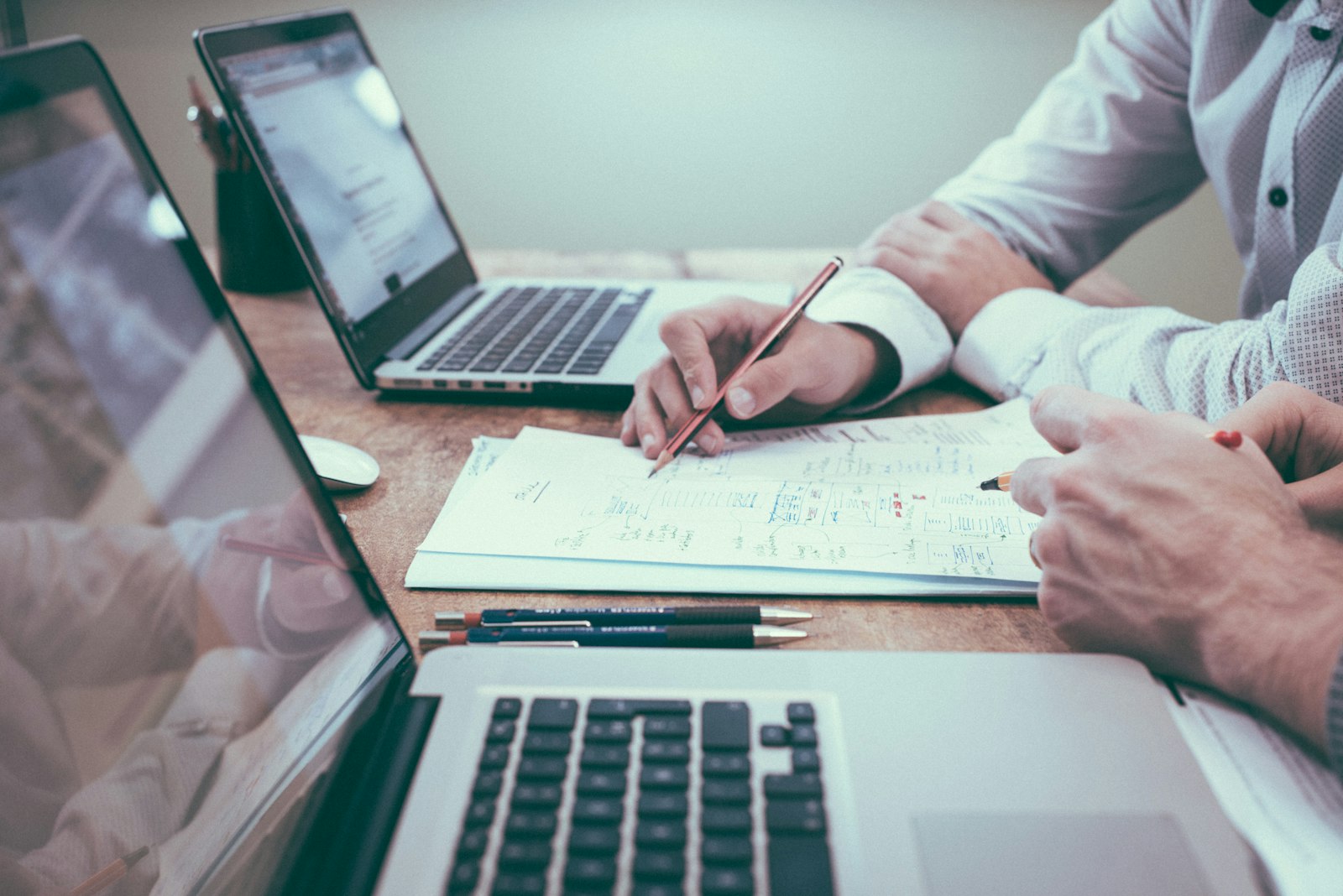 Consulenza Informatica