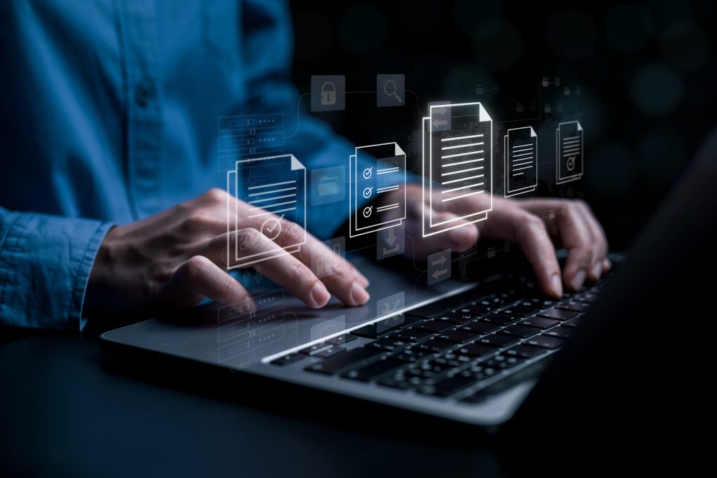 Gestione Accesso Dati